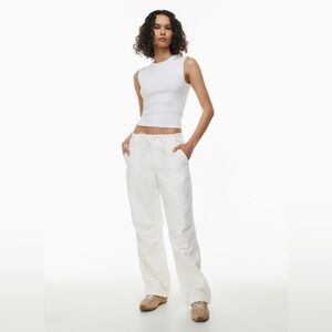TNA Aritzia Cache Cargo Pants